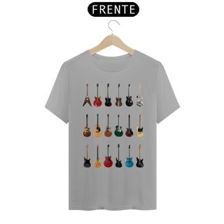 Nome do produto Guitars