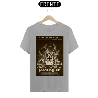 Nome do produto Black Sabbath & Blue Öyster Cult