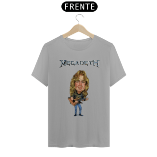 Nome do produto Megadeth
