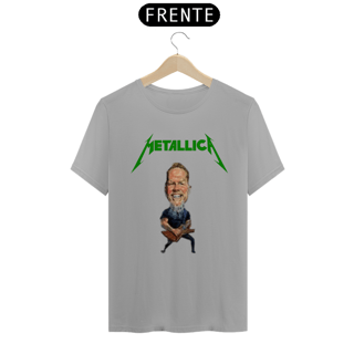 Nome do produto Metallica