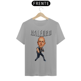 Nome do produto Halford