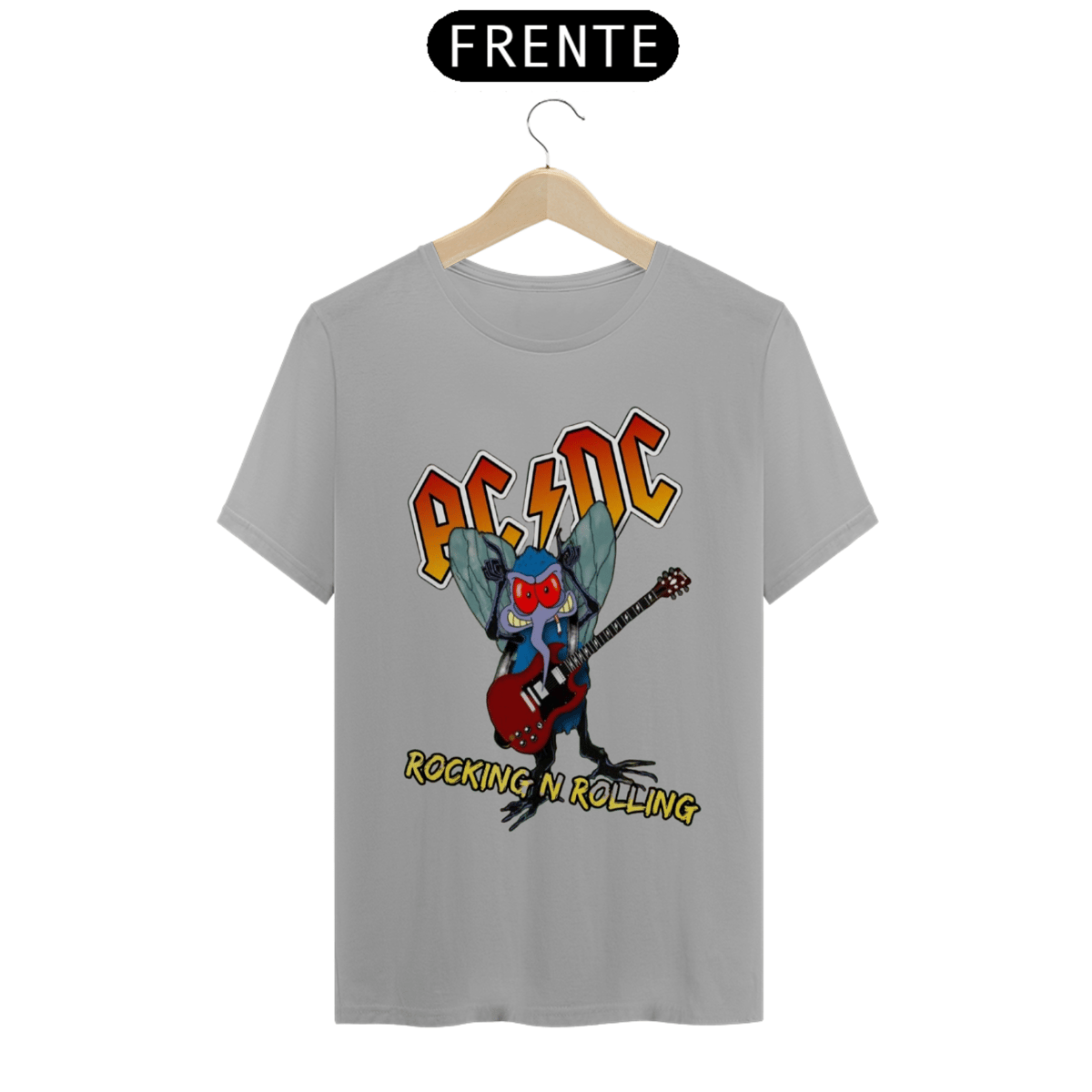 Nome do produto: AC/DC