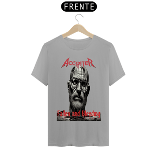 Nome do produto Accipiter - Fallen and Bleeding