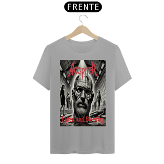 Nome do produto Accipiter - Fallen and Bleeding