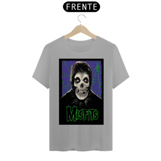Nome do produto Misfits