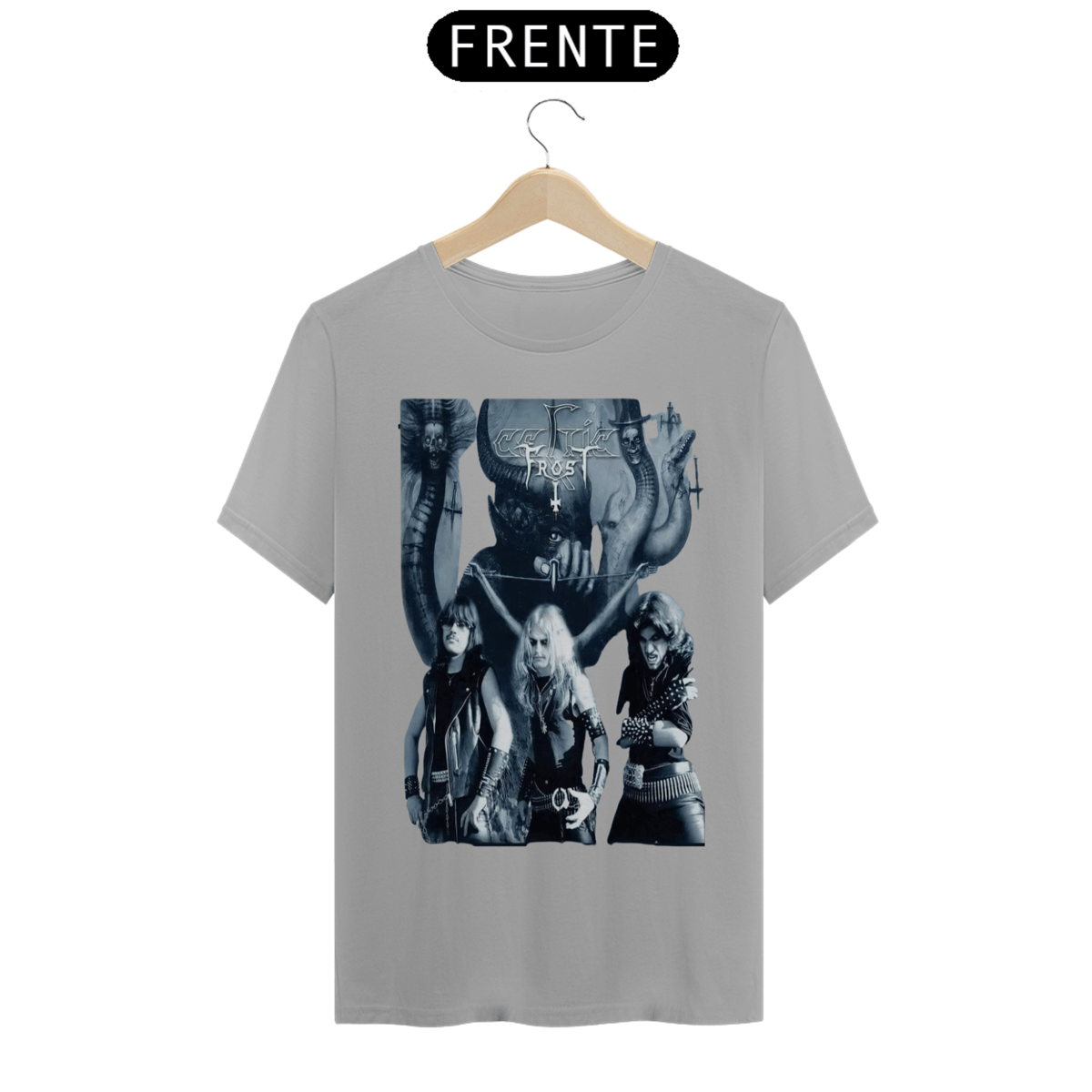 Nome do produto: Celtic Frost