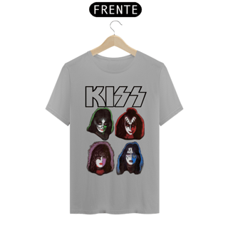 Nome do produto Kiss