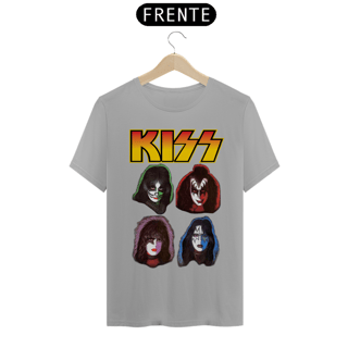 Nome do produto Kiss