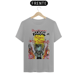Nome do produto The Accüsed