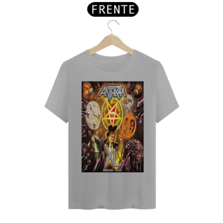 Nome do produto Anthrax