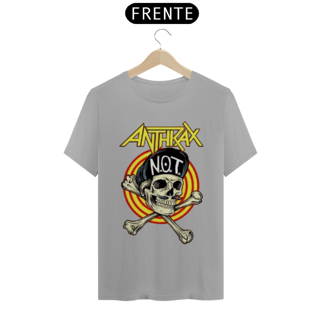 Nome do produto Anthrax