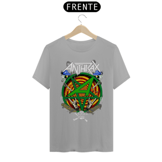 Nome do produto Anthrax