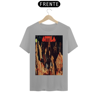 Nome do produto Attila