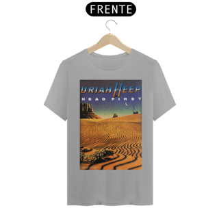 Nome do produto Uriah Heep