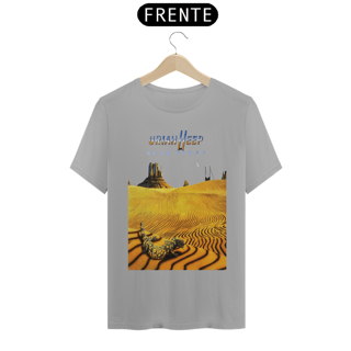 Nome do produto Uriah Heep