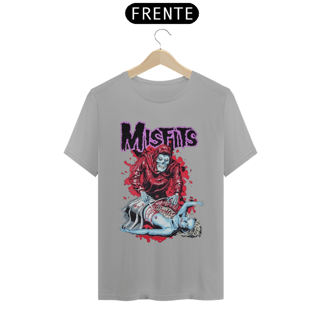 Nome do produto Misfits