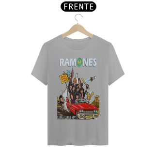 Nome do produto Ramones