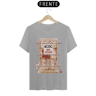 Nome do produto AC/DC