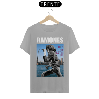 Nome do produto Ramones