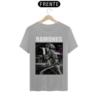 Nome do produto Ramones
