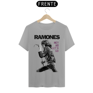 Nome do produto Ramones