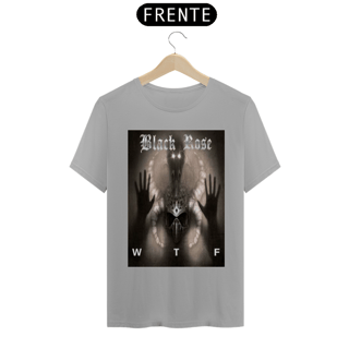 Nome do produto Black Rose
