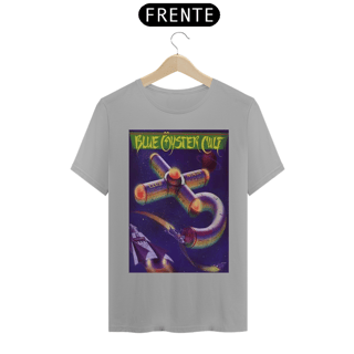 Nome do produto Blue Öyster Cult