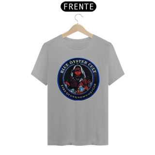 Nome do produto Blue Öyster Cult