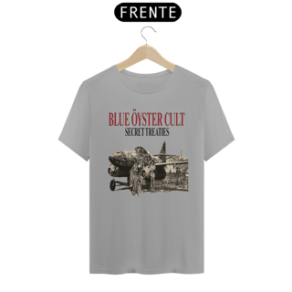 Nome do produto Blue Öyster Cult