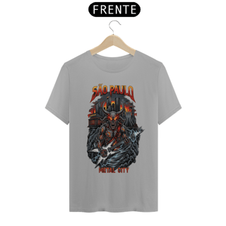 Nome do produto São Paulo Metal