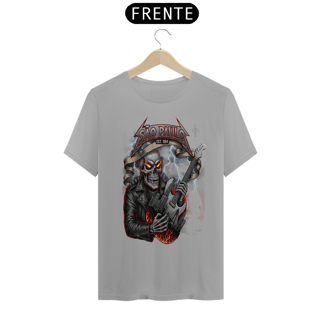 Nome do produto São Paulo Metal