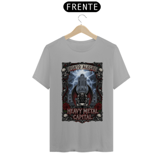 Nome do produto Porto Alegre Metal