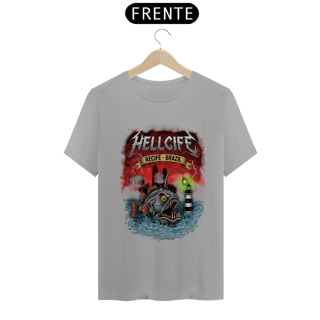 Nome do produto Hellcife Recife Metal