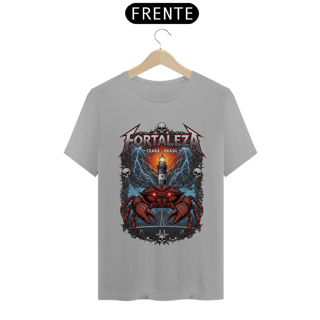 Nome do produto Fortaleza Metal