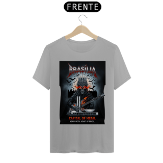 Nome do produto Brasília Metal