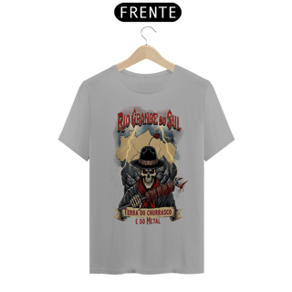 Nome do produto Rio Grande Do Sul Metal