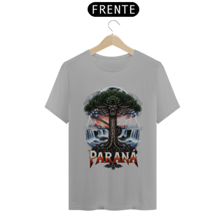 Nome do produto Paraná Metal
