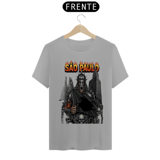 Nome do produto São Paulo Metal