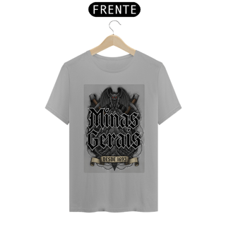 Nome do produto Minas Gerais Metal