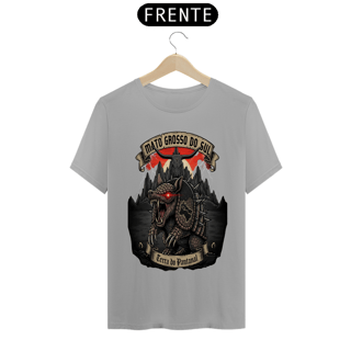 Nome do produto Mato Grosso do Sul Metal