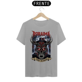 Nome do produto Roraima Metal