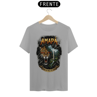 Nome do produto Amapá Metal
