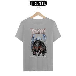 Nome do produto Piauí Metal