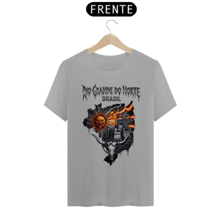 Nome do produto Rio Grande do Norte Metal
