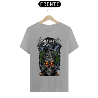 Nome do produto Bahia Metal