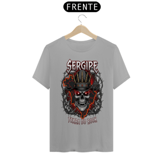 Nome do produto Sergipe Metal
