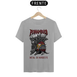 Nome do produto Pernambuco Metal