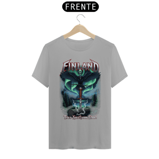 Nome do produto Finland Metal