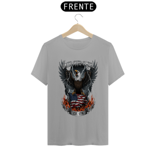 Nome do produto USA Metal