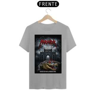 Nome do produto Paraíba Metal